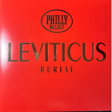Leviticus - Burial