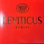 Leviticus - Burial