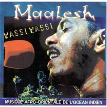 Maalesh - Wassi Wassi