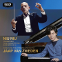 Niu Niu & Jaap Van Zweden & Hong Kong Philharmonic Orchestra - Tchaikovsky: Piano Concerto No. 1 & Symphony No. 6