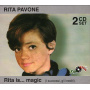 Pavone, Rita - Rita is...Magic