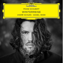 Schuen, Andre & Daniel Heide - Schubert: Winterreise