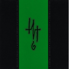 Shadow Project - Shadow Project