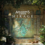 Angelides, Brendan - Assassin's Creed Mirage (Original Soundtrack)