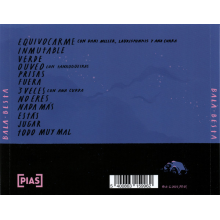Bala - Besta