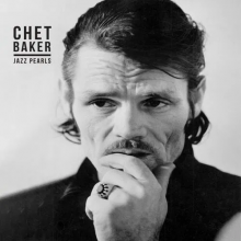 Baker, Chet - Jazz Pearls
