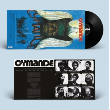 Cymande - Cymande