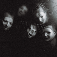 Ditz - The Great Regression