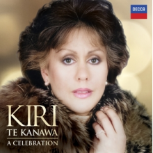 Kanawa, Kiri Te - Complete Philips & Decca Recordings