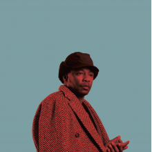 Mc Solaar - Triptyque-Lueurs Celestes