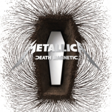 Metallica - Death Magnetic