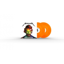 Metallica - Hardwired...To Self-Destruct