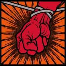 Metallica - St. Anger
