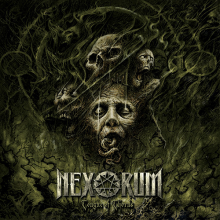Nexorum - Tongue of Thorns
