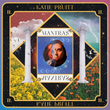 Pruitt, Katie - Mantras