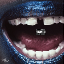 Schoolboy Q - Blue Lips