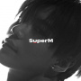 Superm - Superm the 1st Mini Album [Taemin Version]
