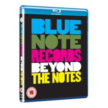 V/A - Blue Note Records: Beyond the Notes
