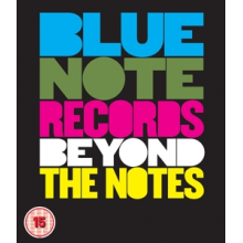 V/A - Blue Note Records: Beyond the Notes