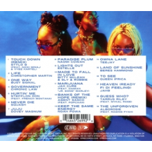 Various - Reggae Gold 2019