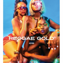 V/A - Reggae Gold 2019