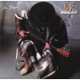 Vaughan, Stevie Ray - In Step