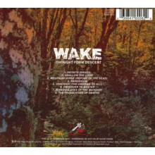 Wake - Thought Form Descent