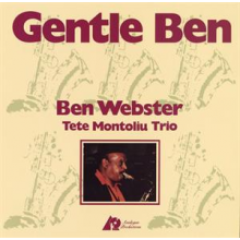 Webster, Ben - Gentle Ben