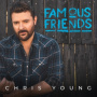 Young, Chris - Famous Friends