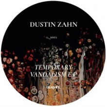 Zahn, Dustin - Temporary Vandalism