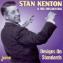 Kenton, Stan & Orchestra - Designs On Standards