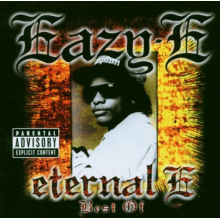 Eazy-E - Eternal E: Best of Eazy-E