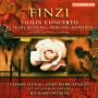 Finzi, G. - Violin Concerto