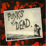 Exploited - Punks Not Dead