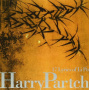 Partch, Harry - 17 Lyrics of Li Po