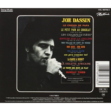 Dassin, Joe - Les Champs-Elysees