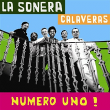 La Sonora Calaveras - Numero Uno