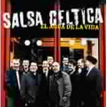Salsa Celtica - El Agua De La Vida