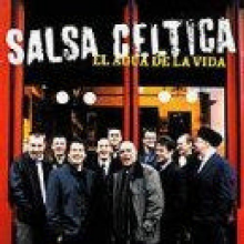 Salsa Celtica - El Agua De La Vida