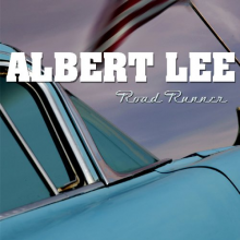 Lee, Albert - Road Runner