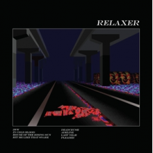 Alt-J - Relaxer