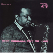 Gene Ammons - Nice an' Cool