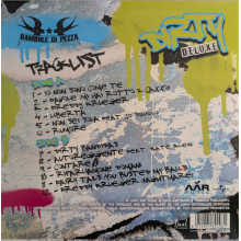 Bambole Di Pezza - Dirty Deluxe