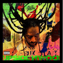 Banton, Buju - Upside Down 2020