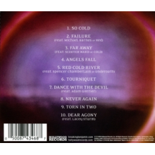 Breaking Benjamin - Aurora