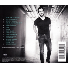 Bryan, Luke - Kill the Lights