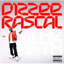 Dizzee Rascal - Fifth