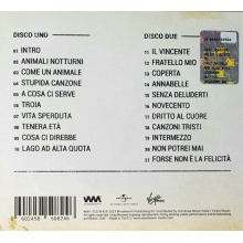 Fast Animals and Slow Kids - Dal Vivo Con Orchestra