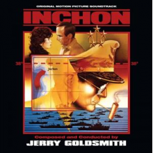 Goldsmith, Jerry - Inchon