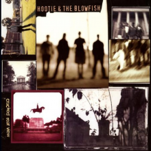 Hootie & the Blowfish - Cracked Rear View